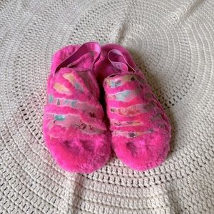 Uggs - Hot pink